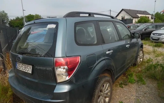 Subaru Forester cena 5900 przebieg: 501000, rok produkcji 2012 z Kłobuck małe 46